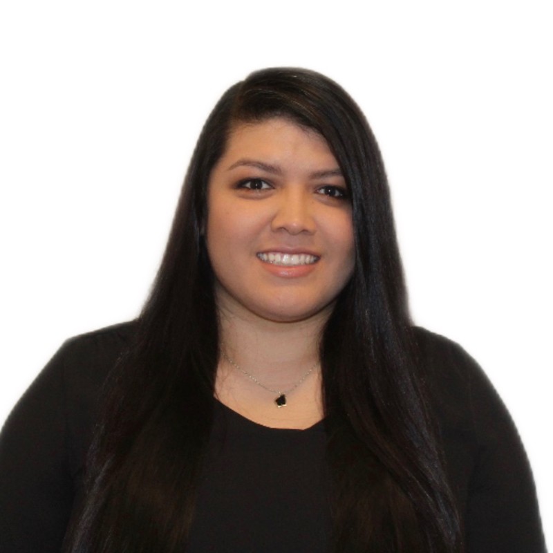 Maria Cruz Oracle Headshot