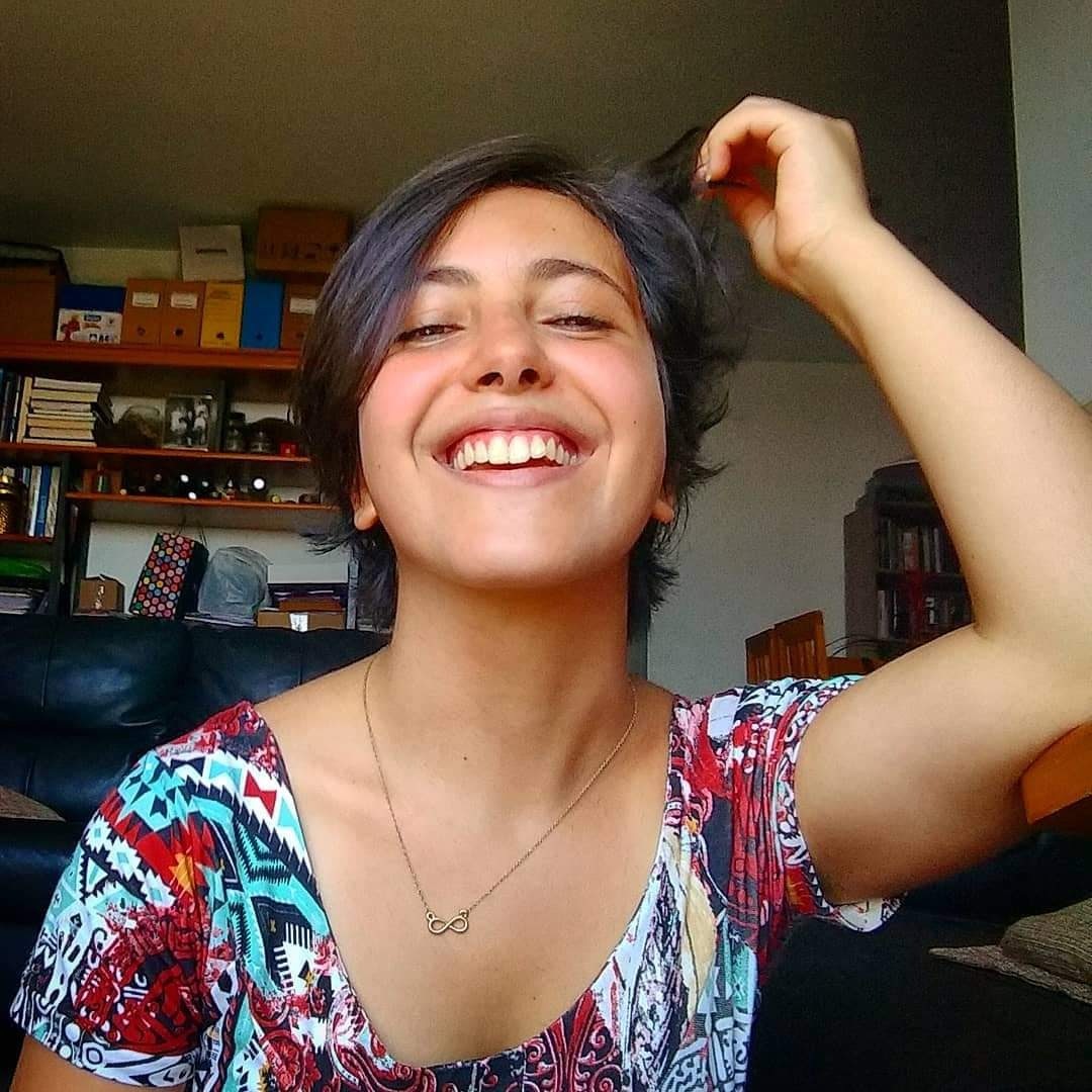 Maria Pires