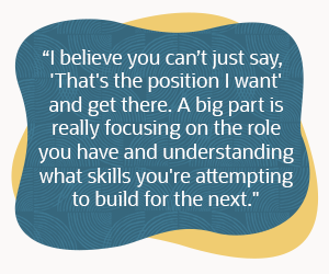 Quote from Mark Hura