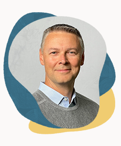 Mark Hura