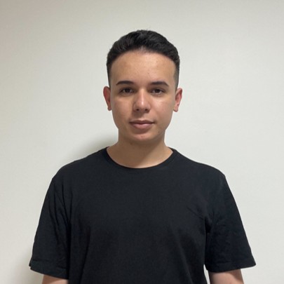 Matheus Araujo, GenO Alumni