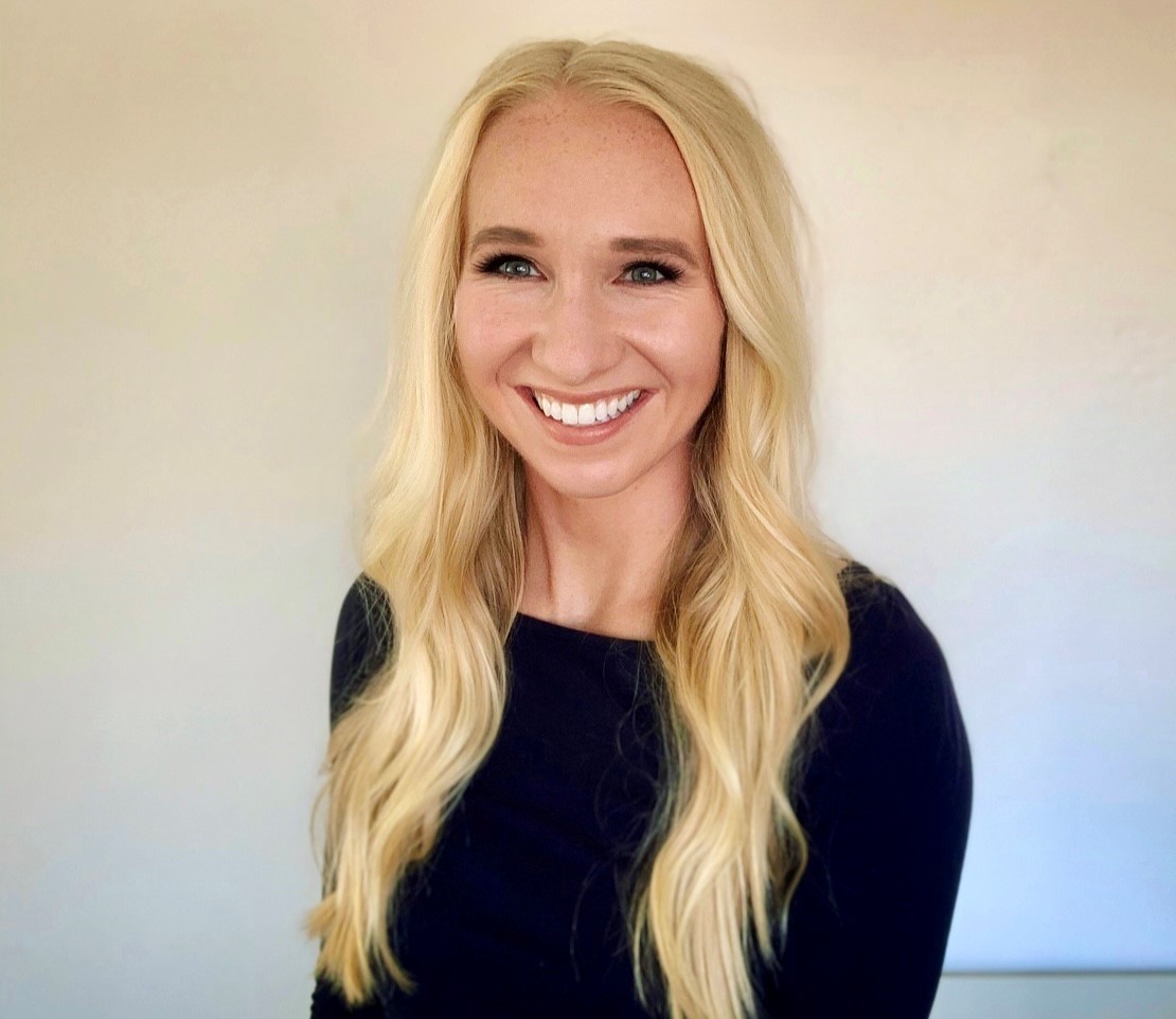 Photo of Megan Edwards