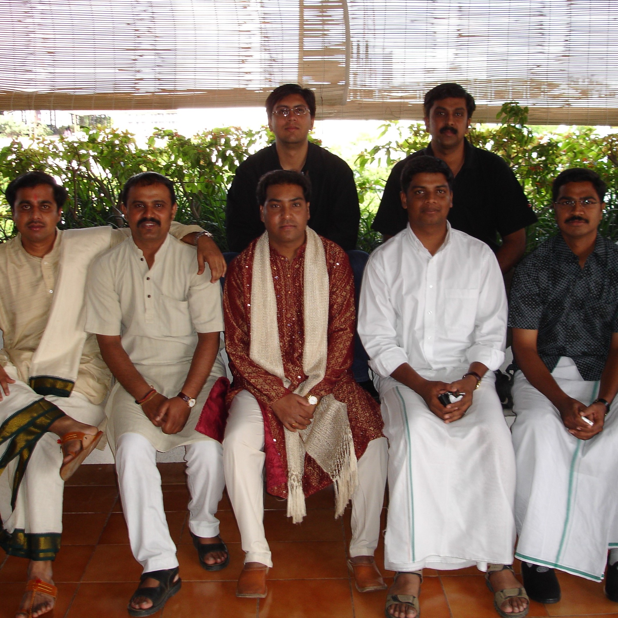 Nagaraj and colleagues