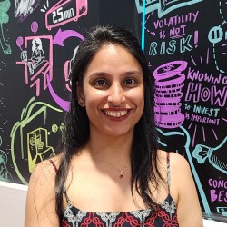 Neha Dhingra Saraf