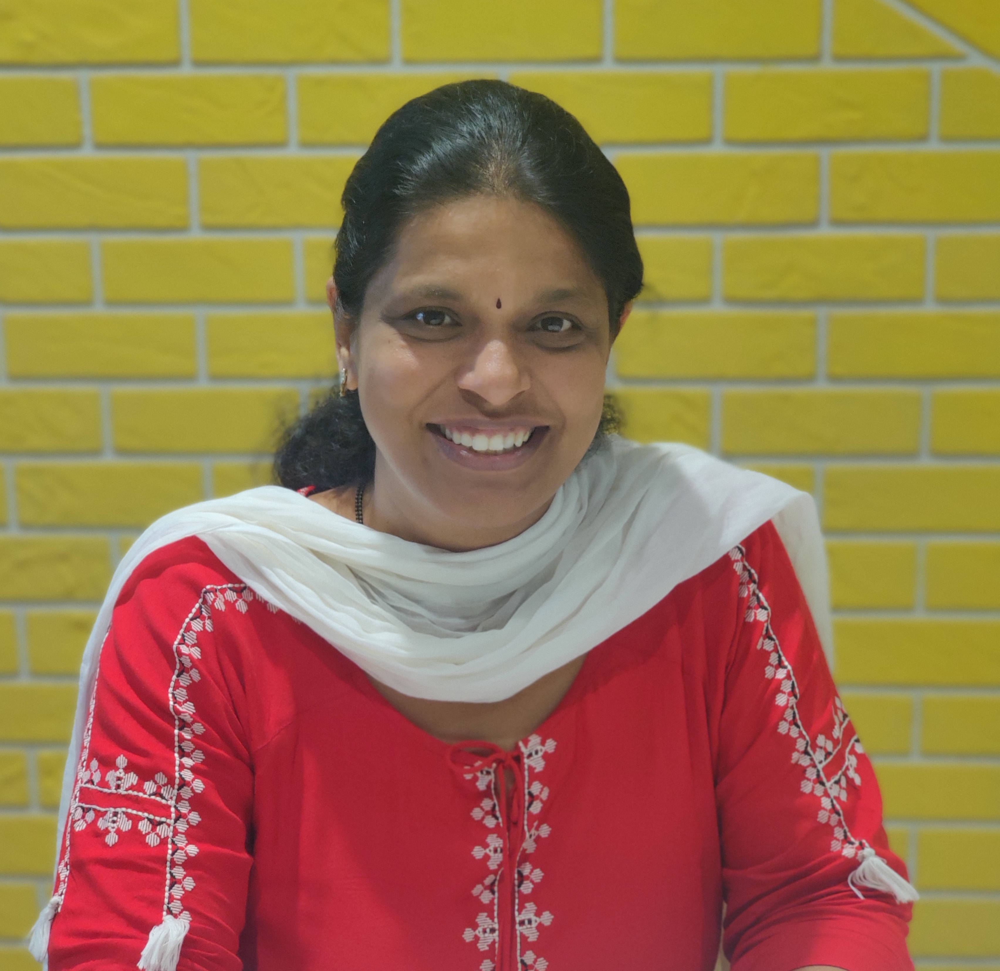 Nithya Natarajan
