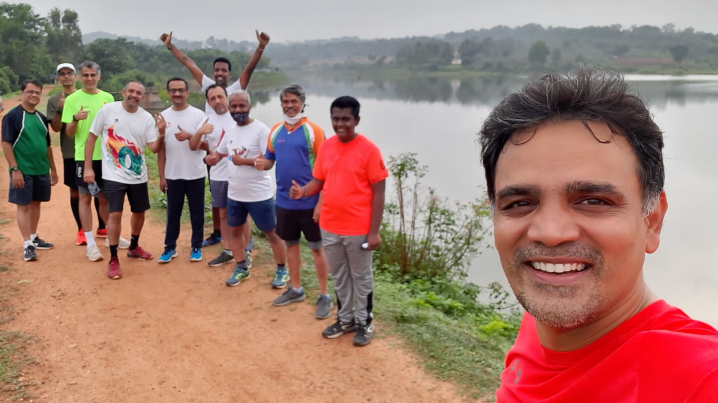Mukund's Oracle family
