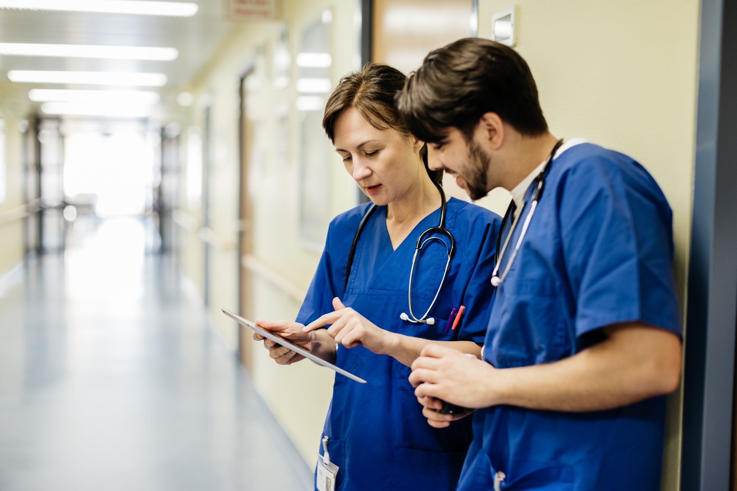 AI in action at Oracle Health & Life Sciences Summit
