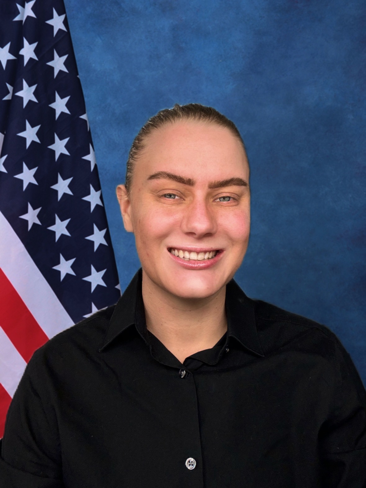 RJ Saindon