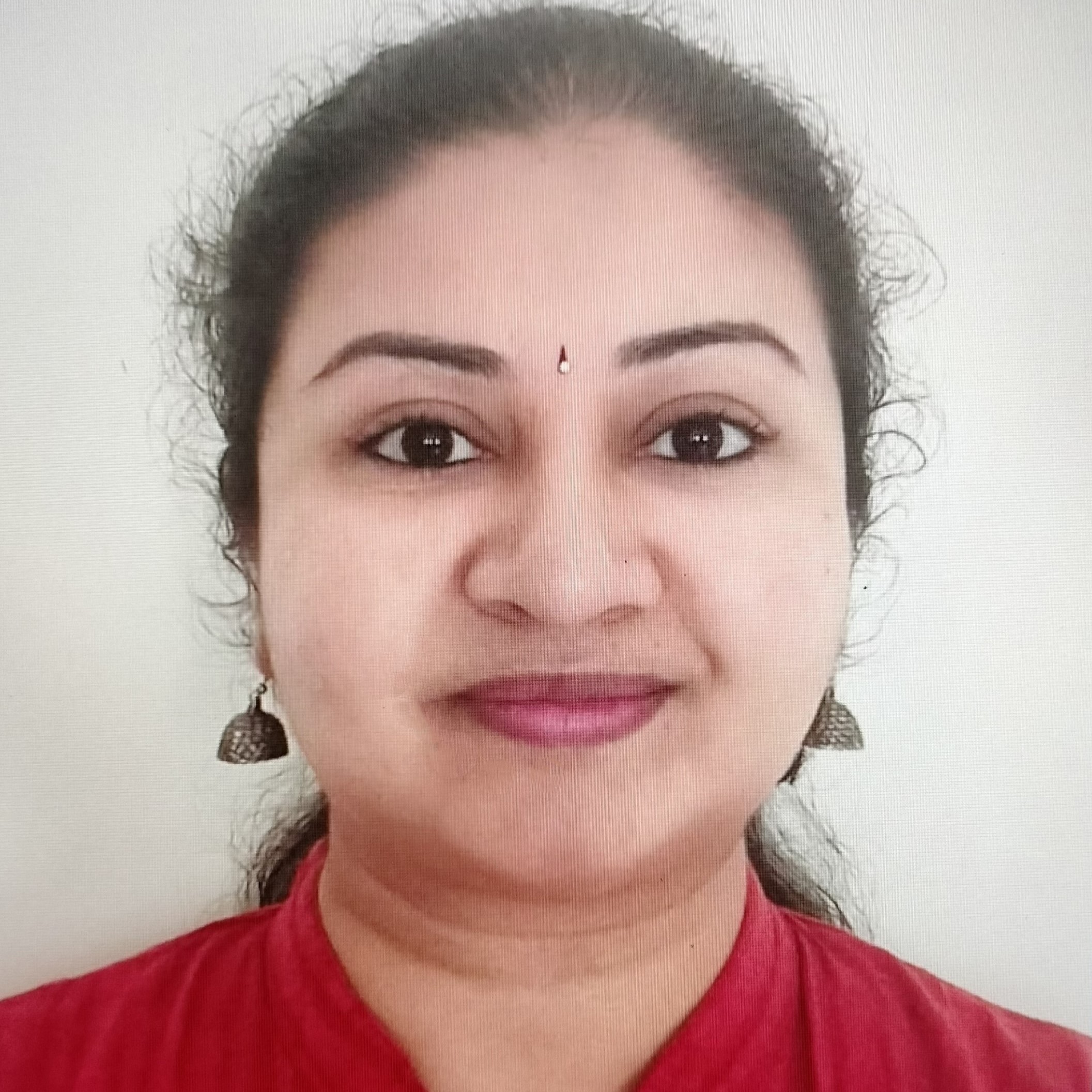 Ramya Rao