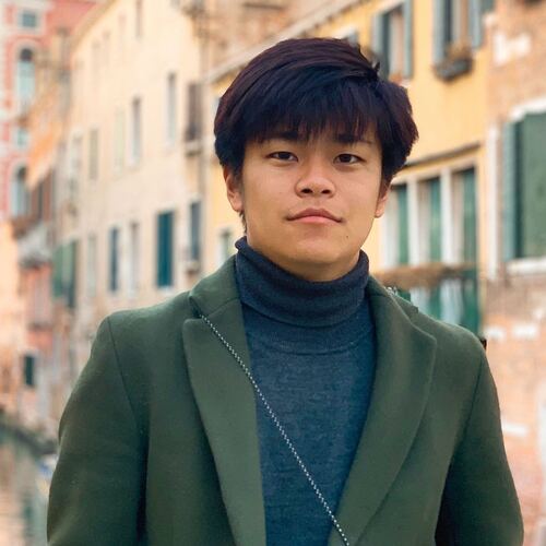 Riku Tsunekawa