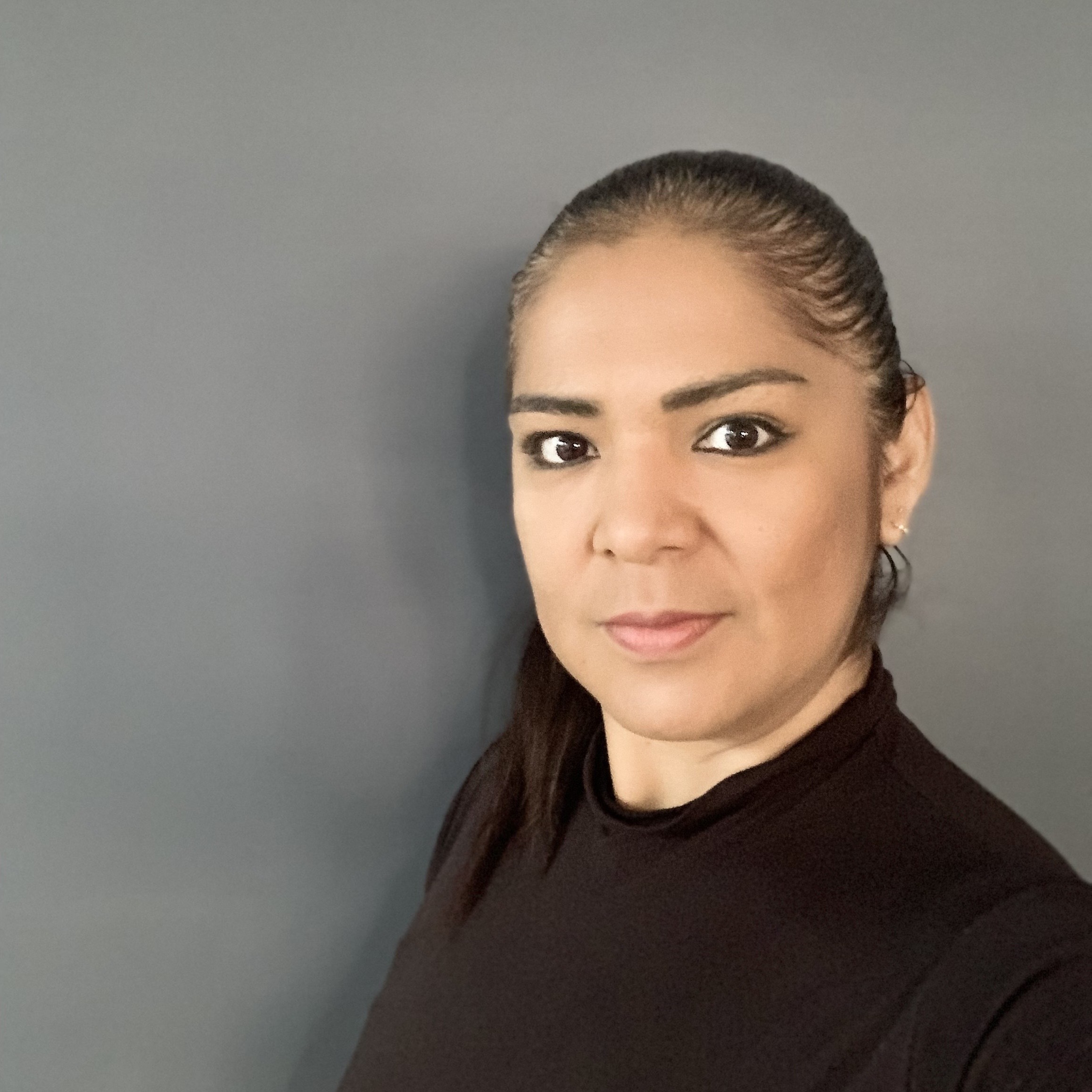 Rosalina Barrientos