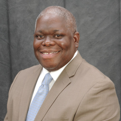 Samuel Harrell, Senior Director of Industry Strategy Group Utilities