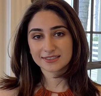 Sarah Nassery