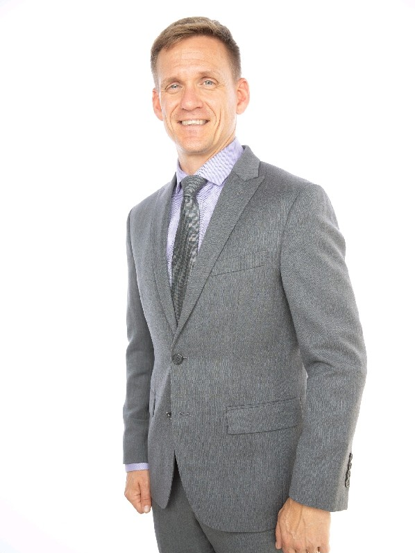 Photo of Scott Payfer
