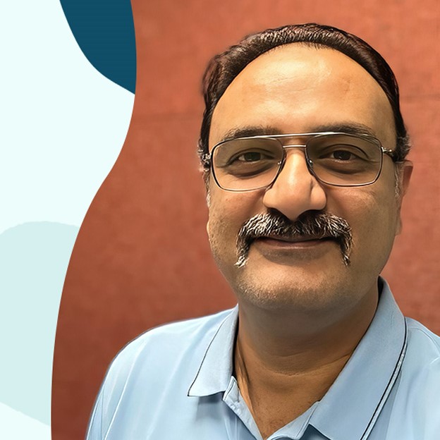 Srikanth Ananthamurthy OCI