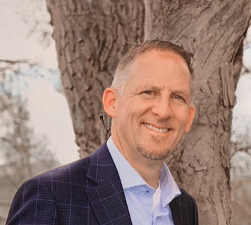Mark Mills, VP Software, OCI