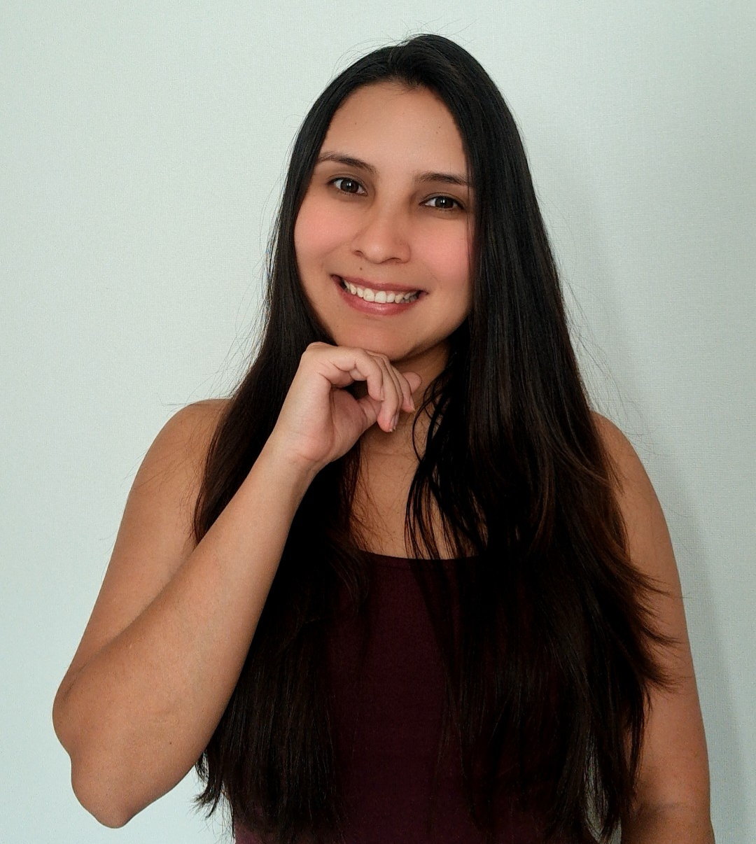 Whitney Alvarado
