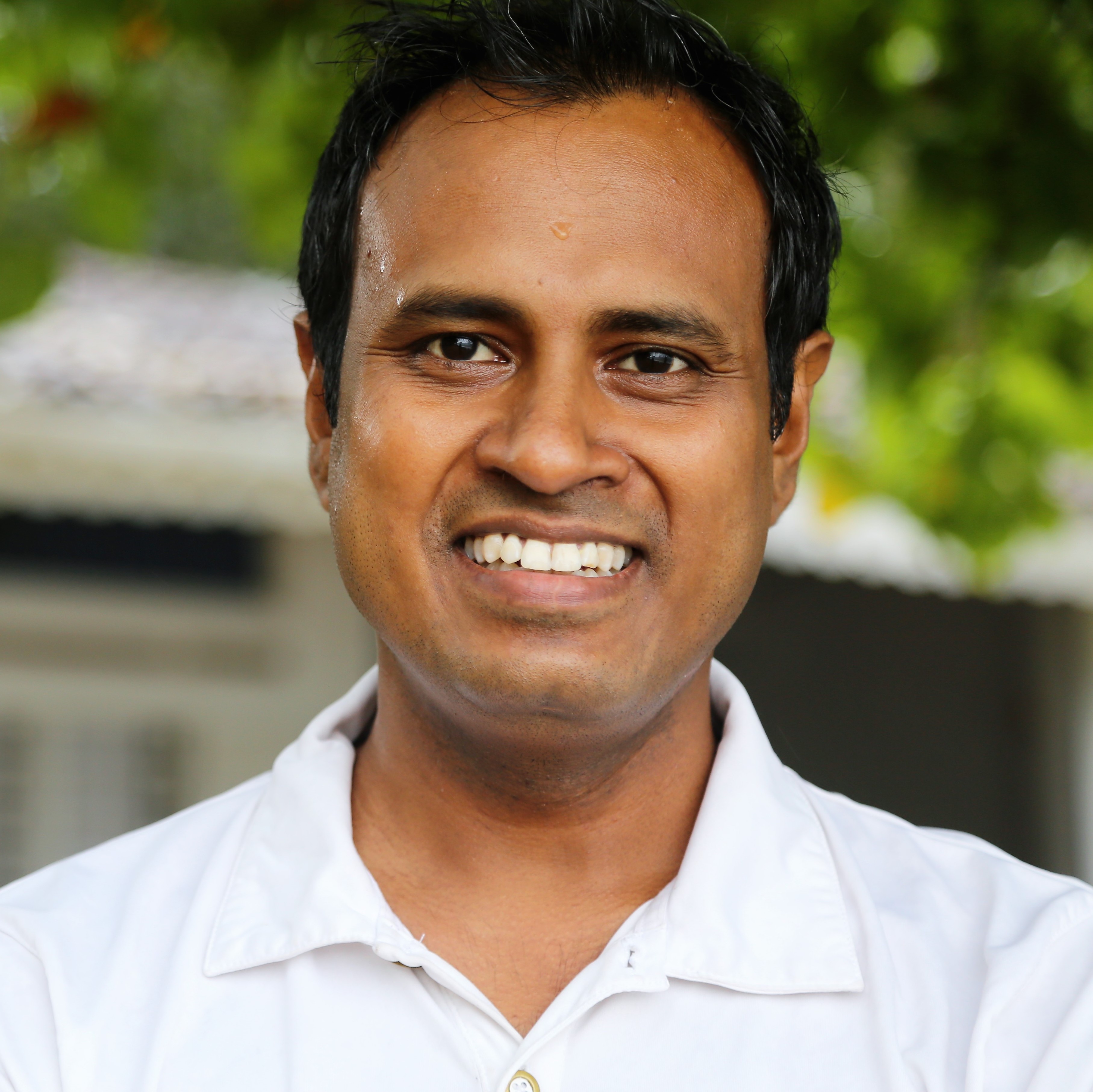 Amit Bhushan