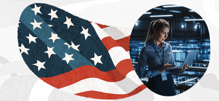Exclusive data center technician training for veterans (and how to apply)