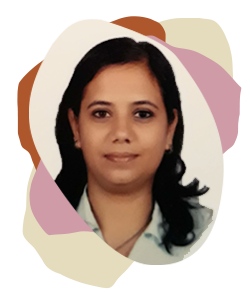 Maria Preethy Senior Learning and Development Consultant