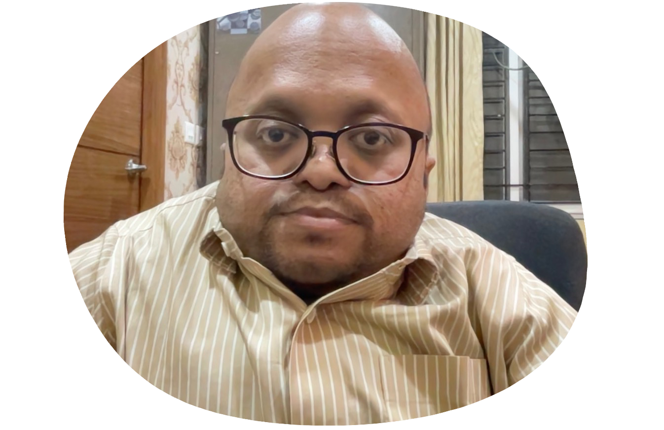 Navin Gadidala