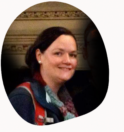 Melissa Nichols, Líder de programas de diversidad global