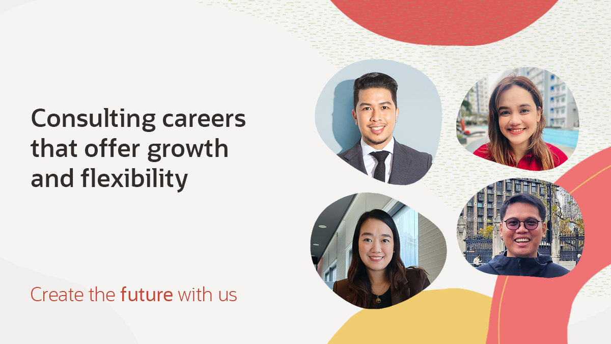 Oracle Hospitality: Unlocking career potential