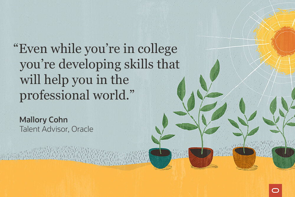 A step-by-step guide to resume writing for college students (with examples)