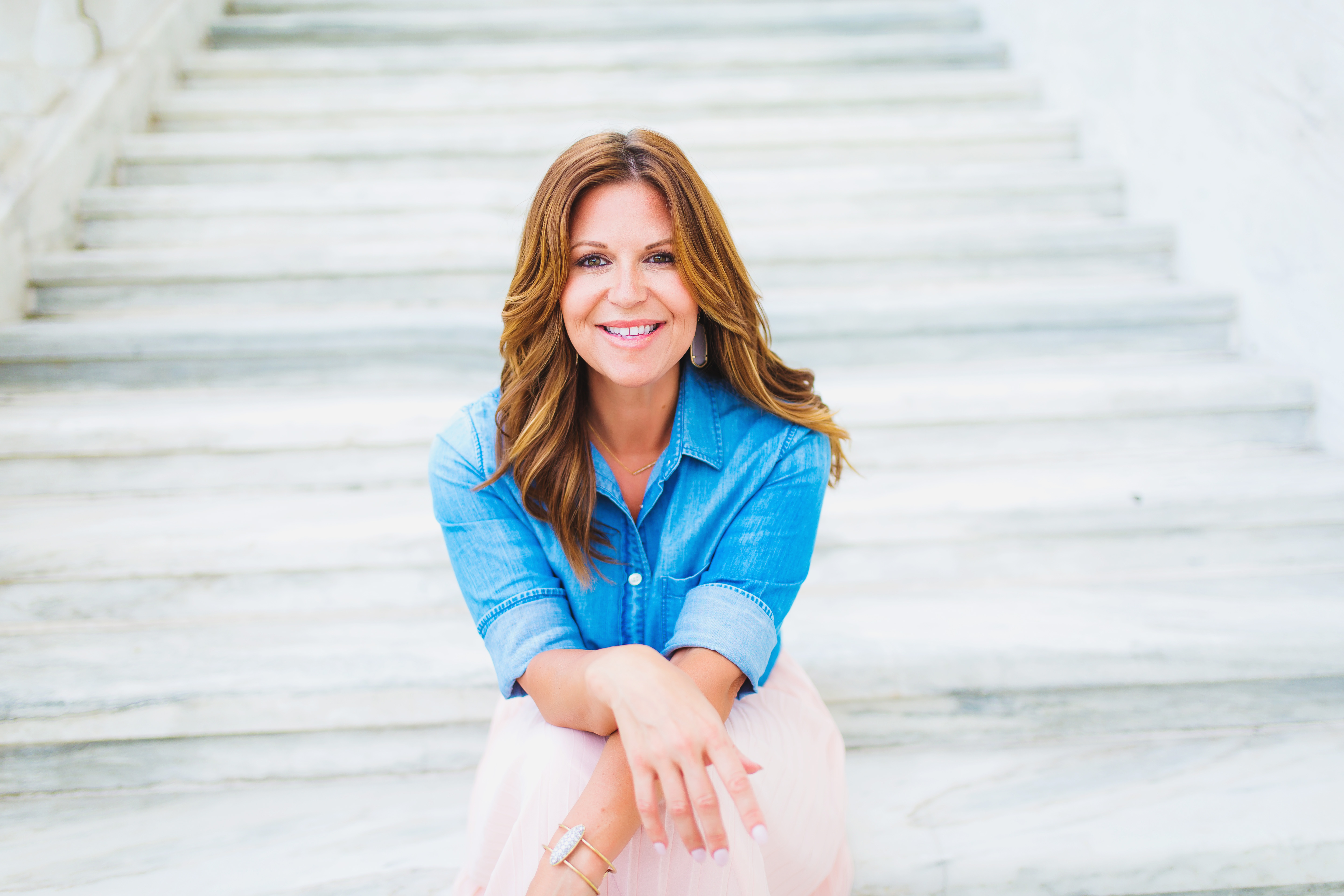 Mindy Jaffar, Global Inclusive Recruiting Programs Manager, Military Talent