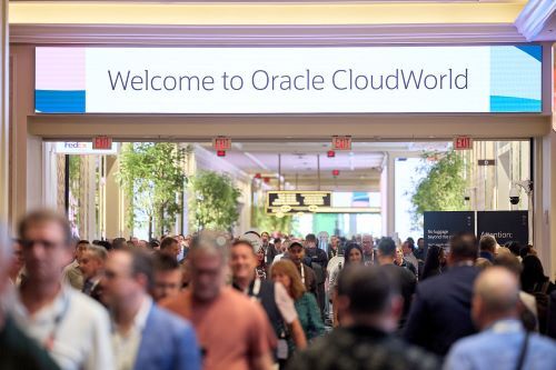 Oracle CloudWorld and SuiteWorld 2024 roundup: Innovation, excitement, and AI