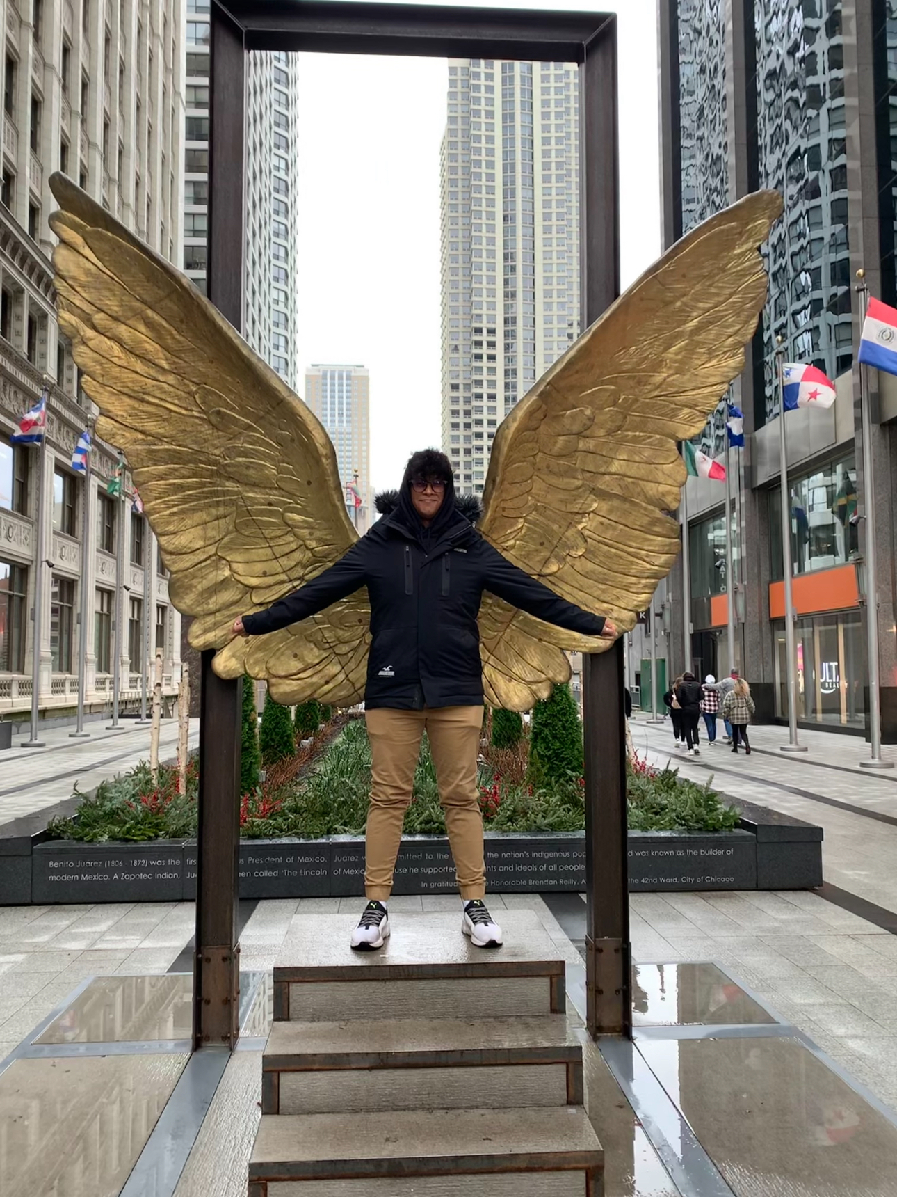 Khalid in Chicago