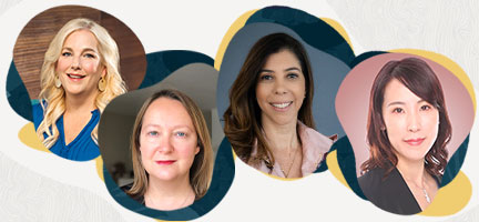 Accelerating action around the world with Oracle