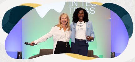 Accelerating action for all through mentorship and community