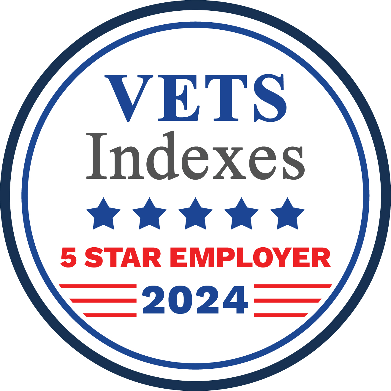 VETS Indexes logo