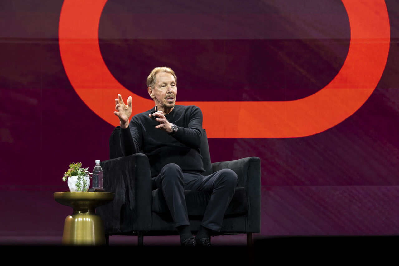 Oracle AI World 2025: Accelerating the AI Age 