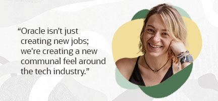 Oracle Opportunities in Nashville: Building a Thriving Tech Career