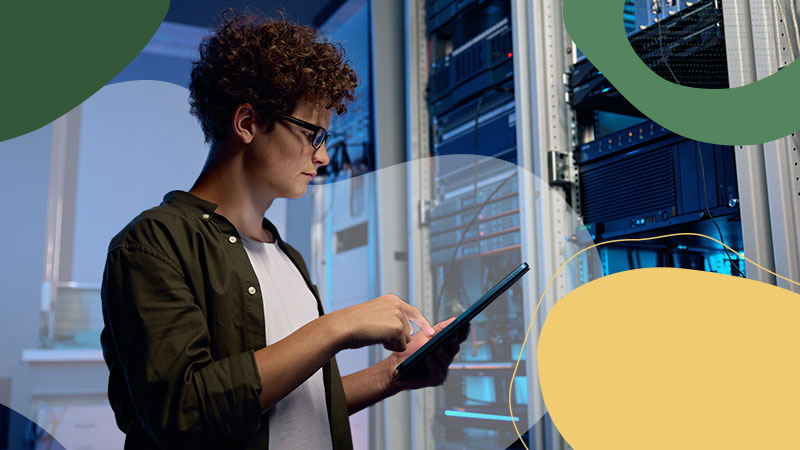 Unlock your future: Oracle’s Abilene data center is your next big career move (no experience needed)