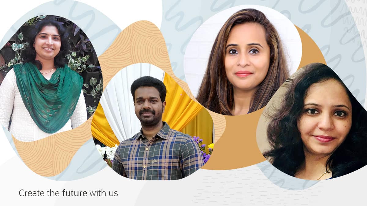 Meet the developers shaping the future of fintech