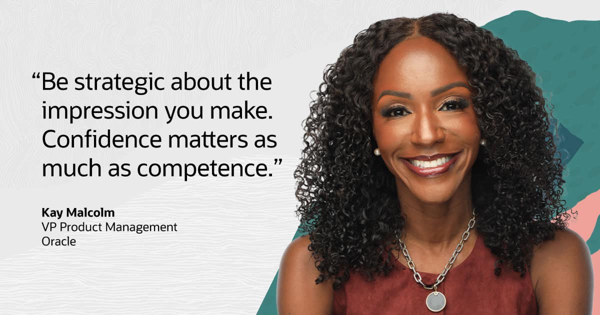 Build your brand: 5 steps to pivoting your career with confidence