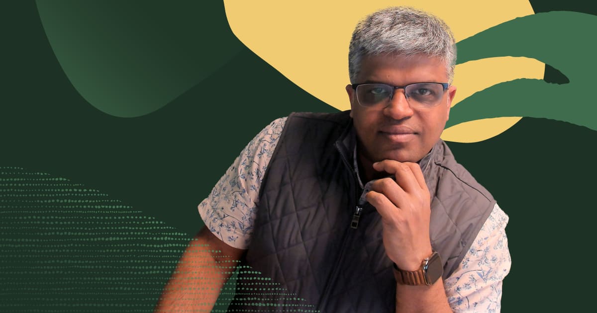 Networking the Future in Nashville: Murari on Oracle Opportunities