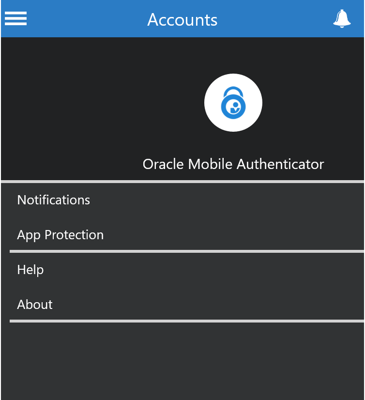 Ativar MFA com Domains