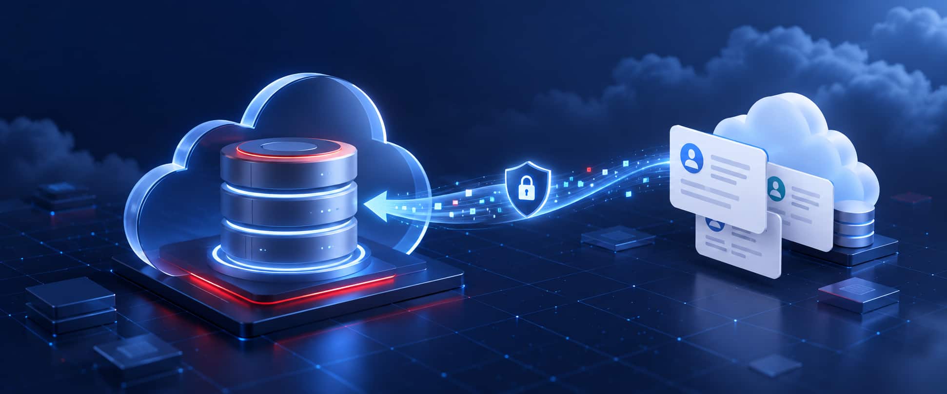 Autonomous AI Database: conecte e enriqueça dados do Salesforce CRM – Parte 1