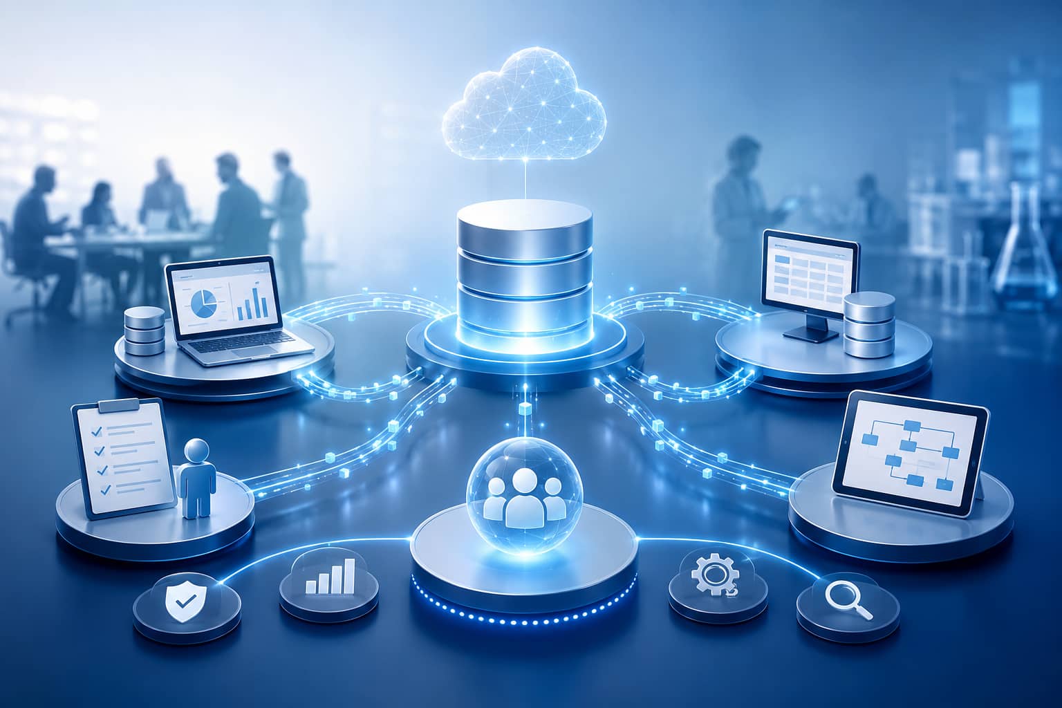 第4回 Digital Data Flow Use Case: TransCelerate DDF Connectathon 〜Digital Data Flowの実現可能性を検証するProof of Concept〜