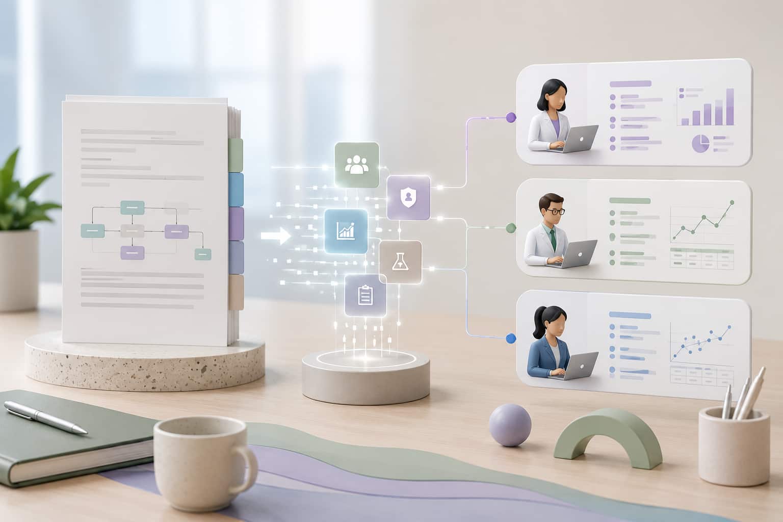 第5回 FDA PRISMユースケース〜規制当局におけるDigital Data Flowの実装に向けた取り組み〜