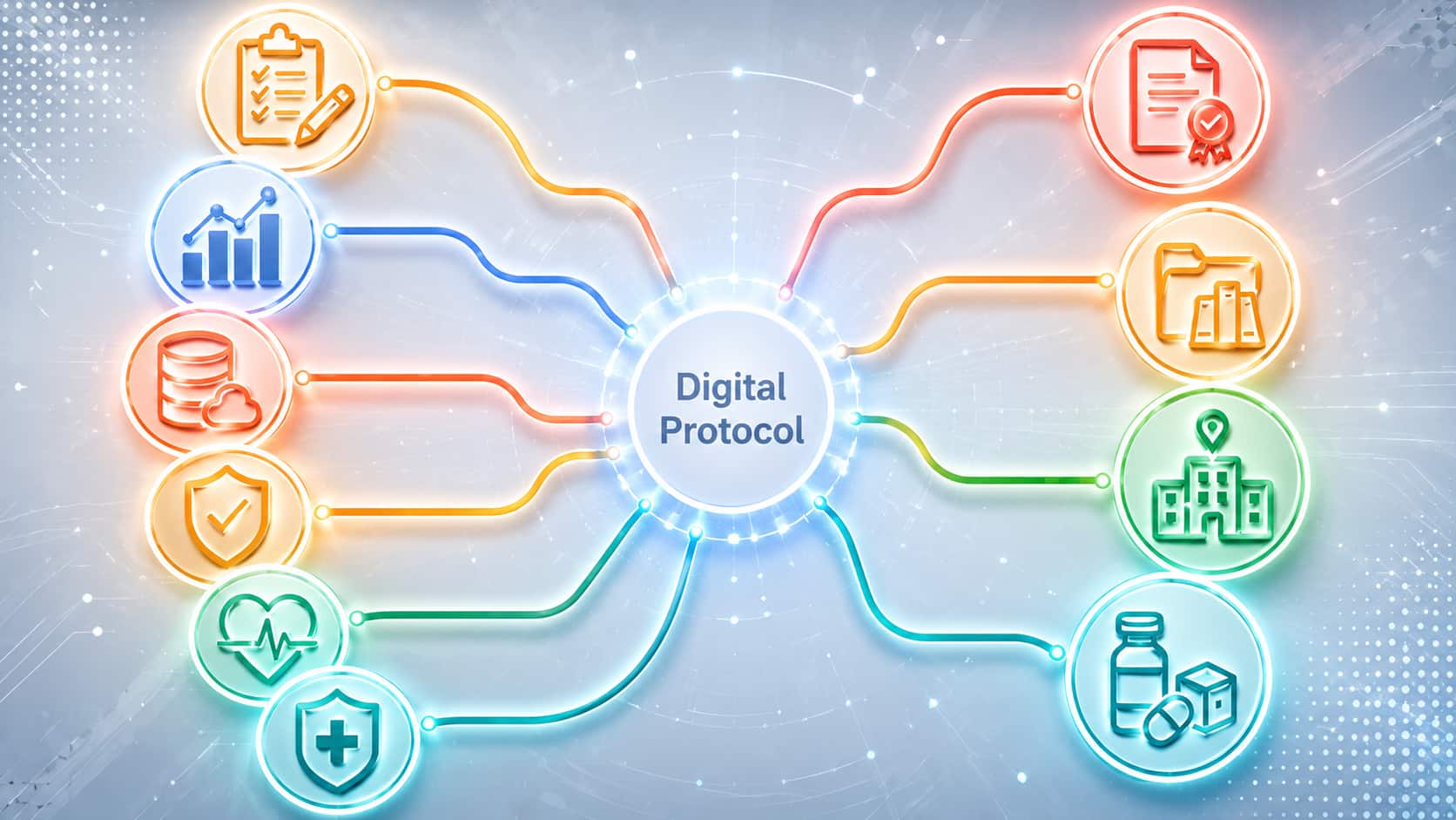 第6回 OpenStudyBuilderとOracle Clinical One〜Digital Data Flowを実装するための現実的アプローチ〜