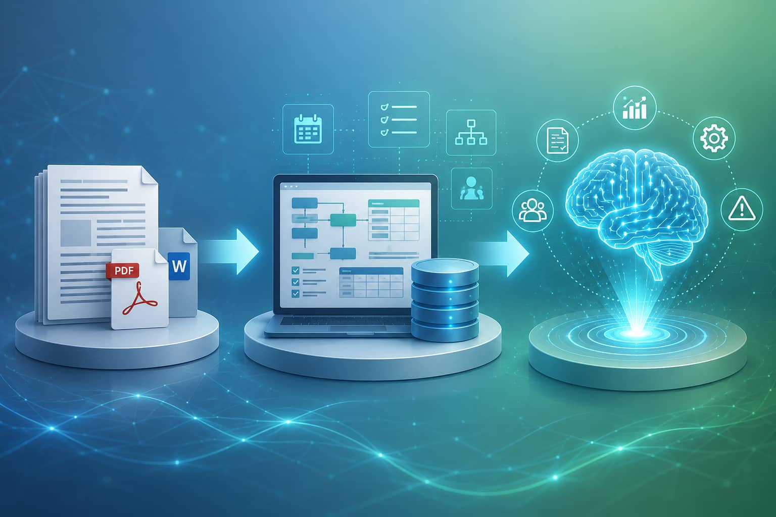 第7回 AIとProtocol Intelligence〜Digital Data Flowの次の進化〜