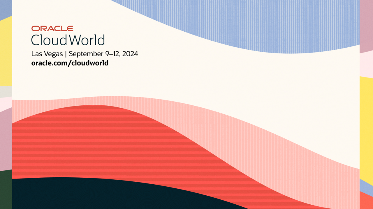 Four Must-Attend Linux and Virtualization Sessions at CloudWorld 2024