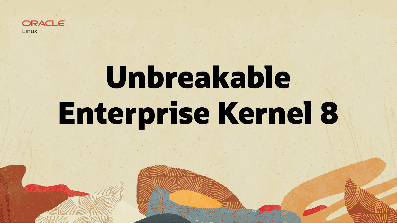 Oracle Linux Now Includes the Latest Linux Kernel with UEK 8