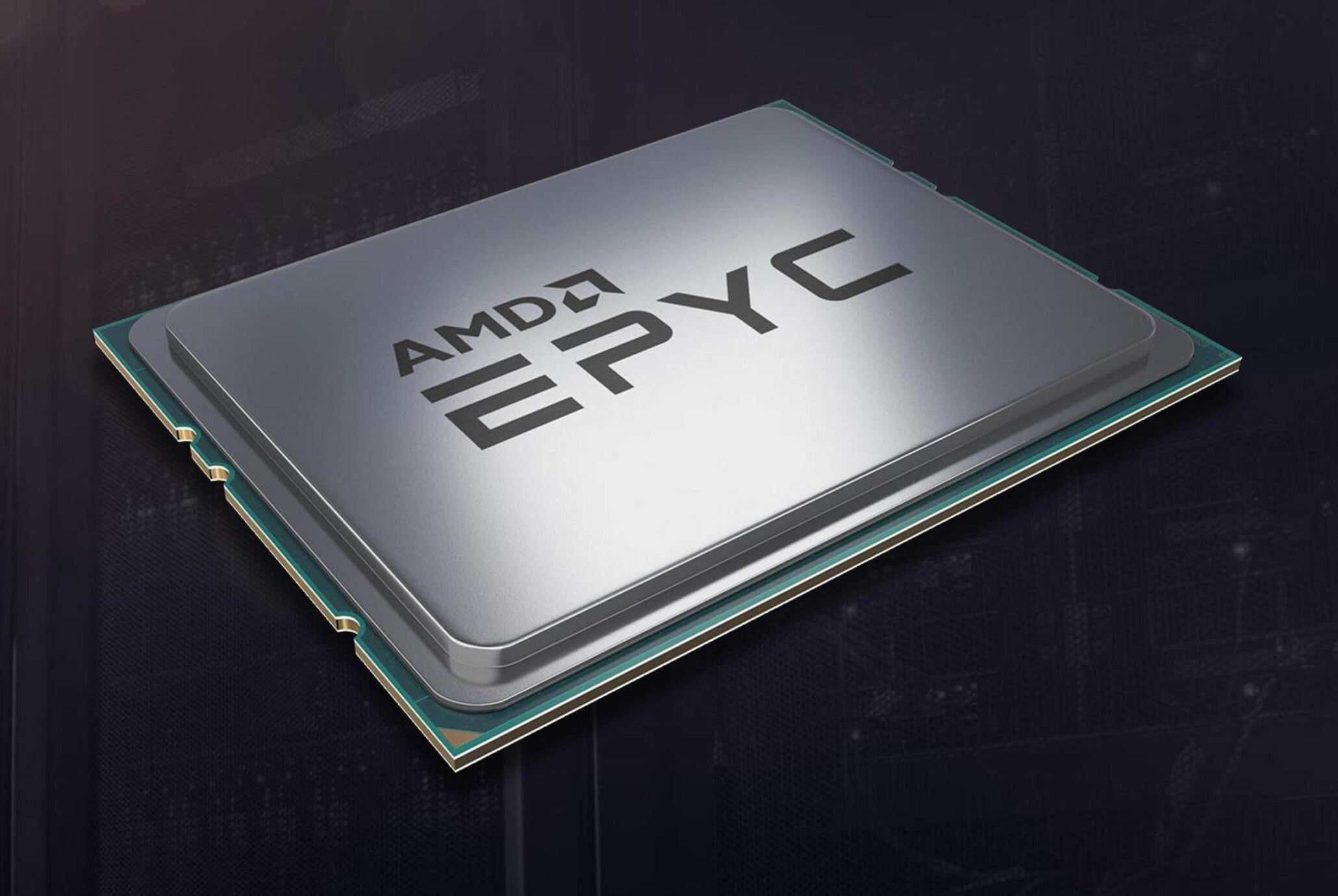Continued collaboration with AMD brings powerful solutions to customers