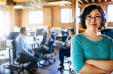 Discover why Oracle Linux is top-rated operating system for business